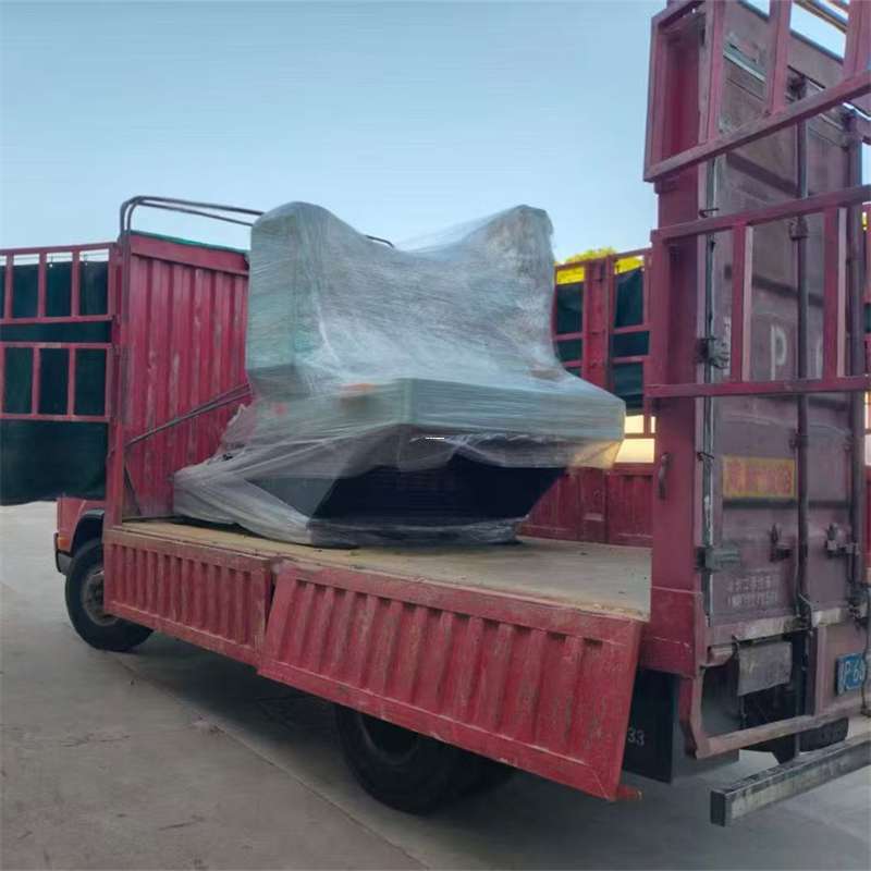 大路镇和静县：物流专线的高效货运解决方案
