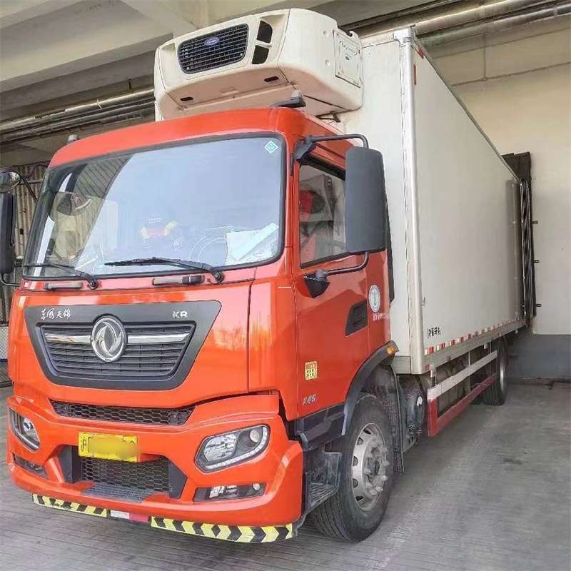大路镇潞城区物流：多元专线与高效运输探秘