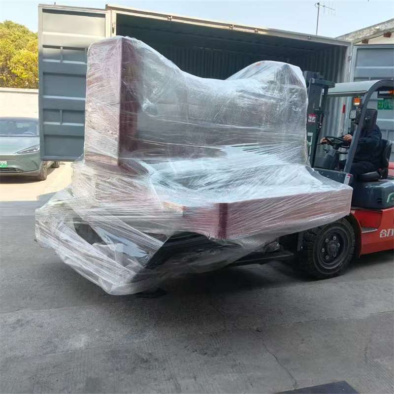 大路镇眉山市物流专线：多元货运服务探秘